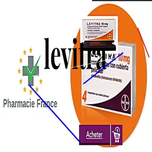 Acheter levitra pfizer france